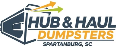 Hub & Haul Dumpsters