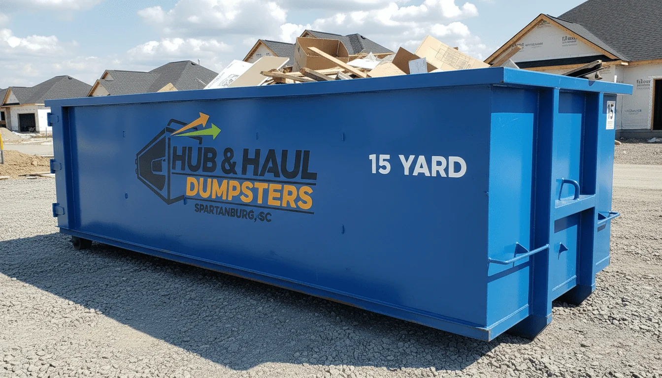 15 yard dumpster rental spartanburg img