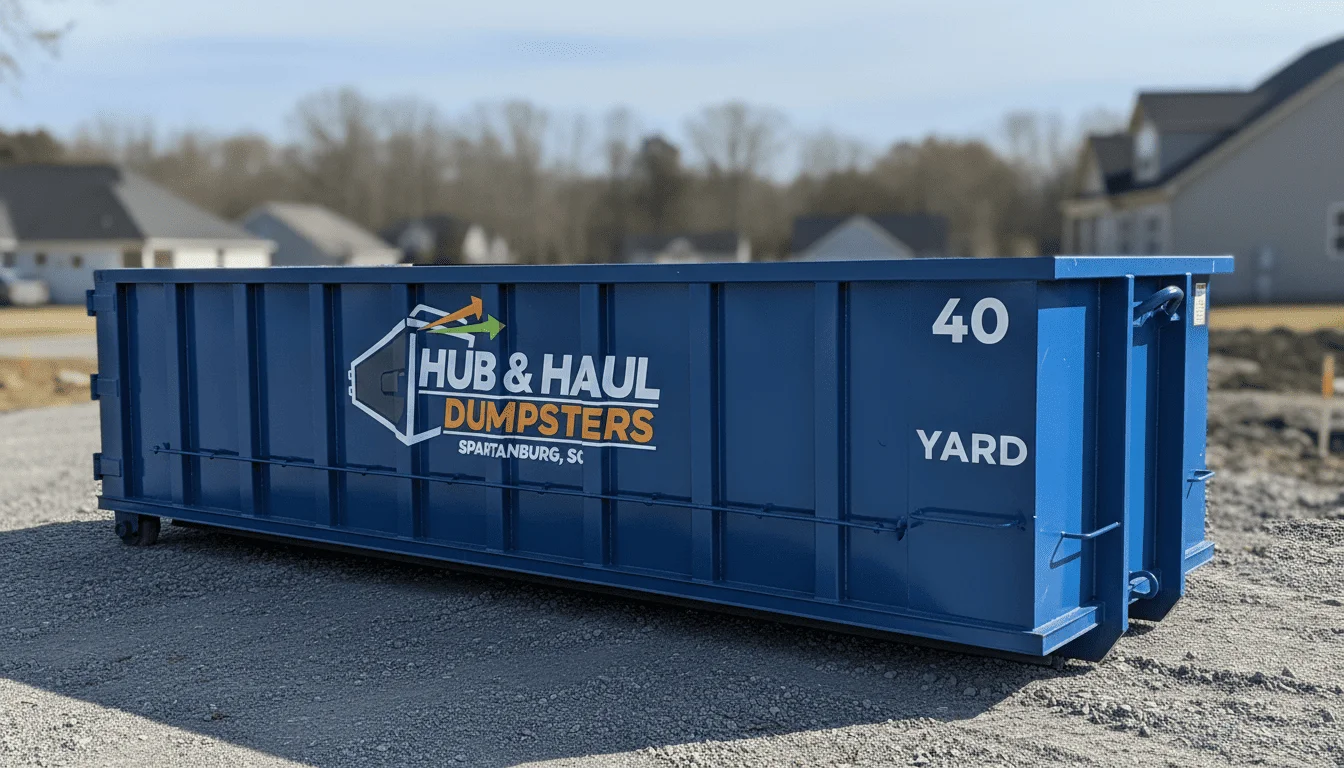 40 yard dumpster rental spartanburg img