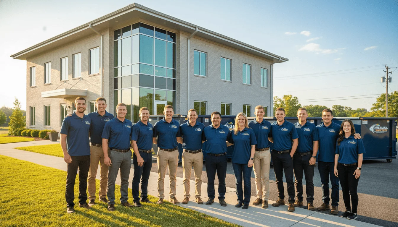 dumpster rental spartanburg img