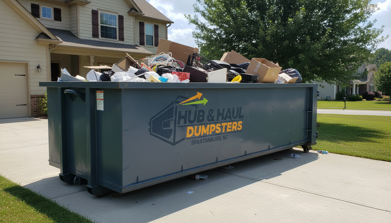 junk removal